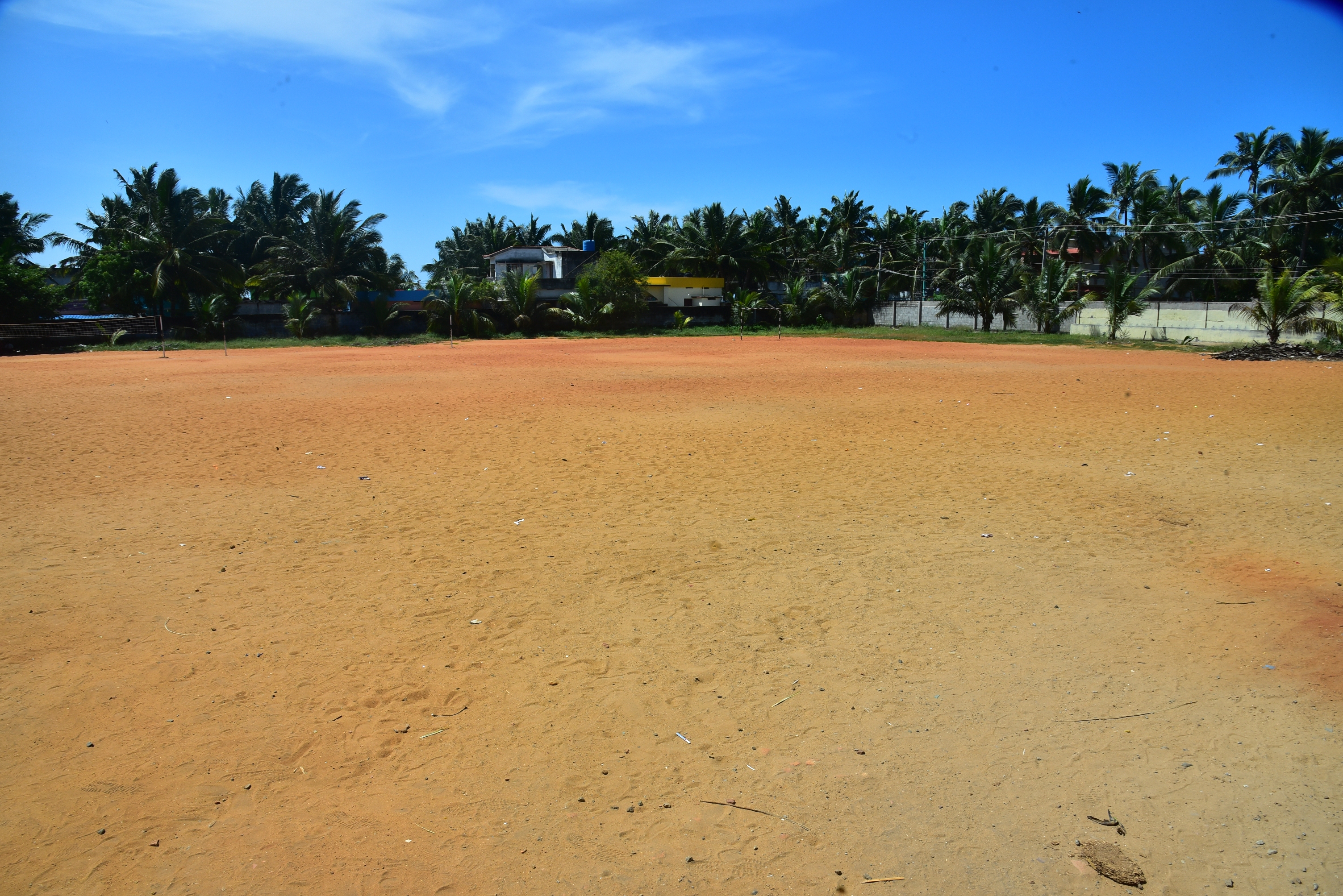 Play Ground 1
